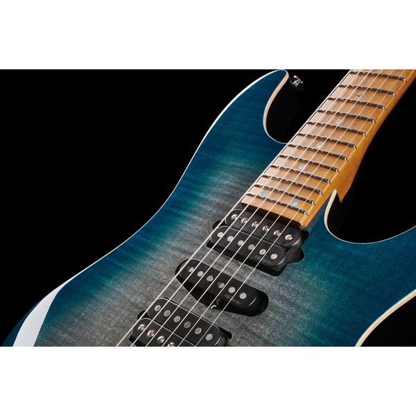 Ibanez AZ2407F-SDE