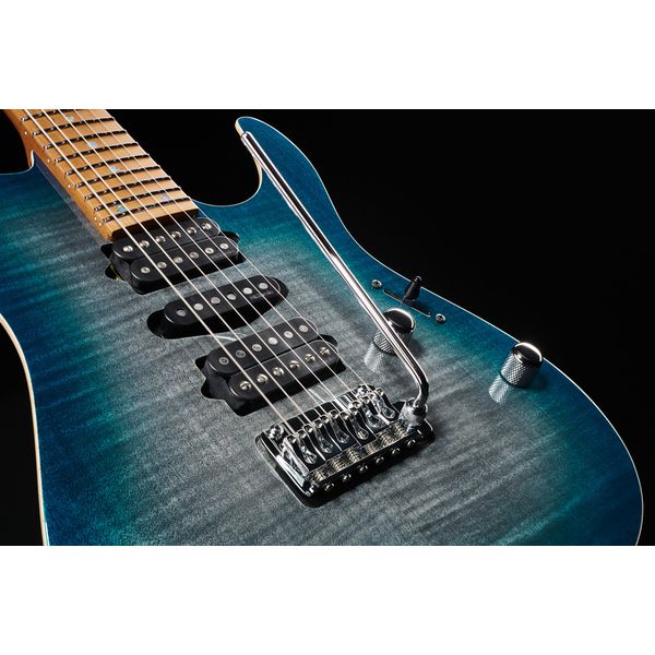 Ibanez AZ2407F-SDE