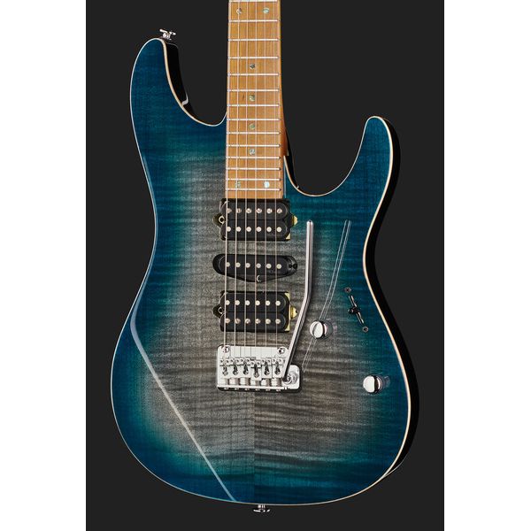Ibanez AZ2407F-SDE