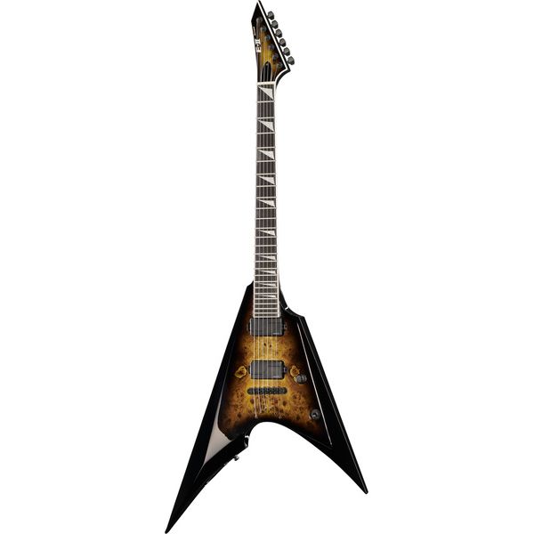 ESP E-II Arrow Nebula Bst