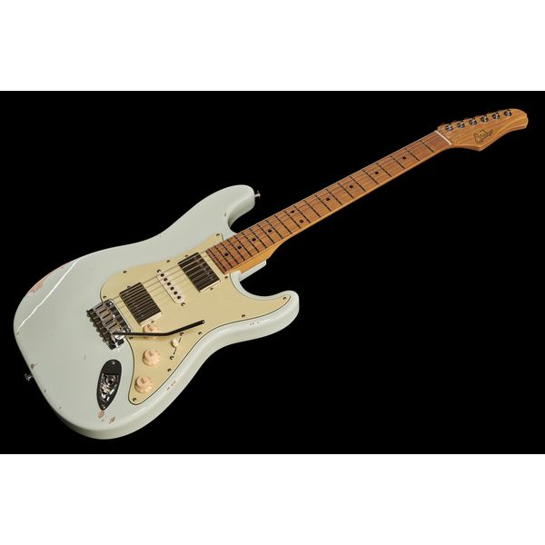 Suhr Ian Thornley Classic S SW