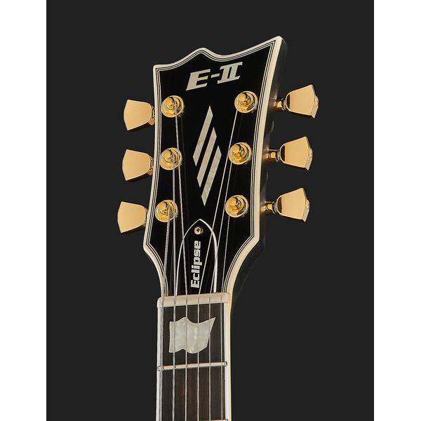 ESP E-II Eclipse Full Thickn ET