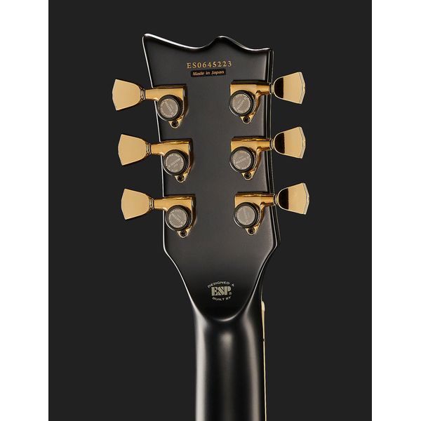 ESP E-II Eclipse Full Thickn ET