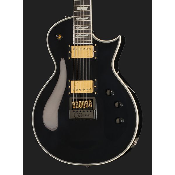 ESP E-II Eclipse Full Thickn ET