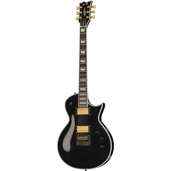 ESP E-II Eclipse Full Thickn ET