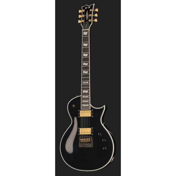 ESP E-II Eclipse Full Thickn ET