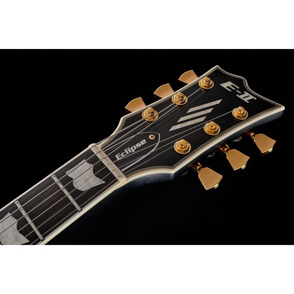 ESP E-II Eclipse Full Thickn ET