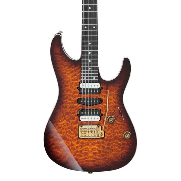 Ibanez AZ47P1QM-DEB