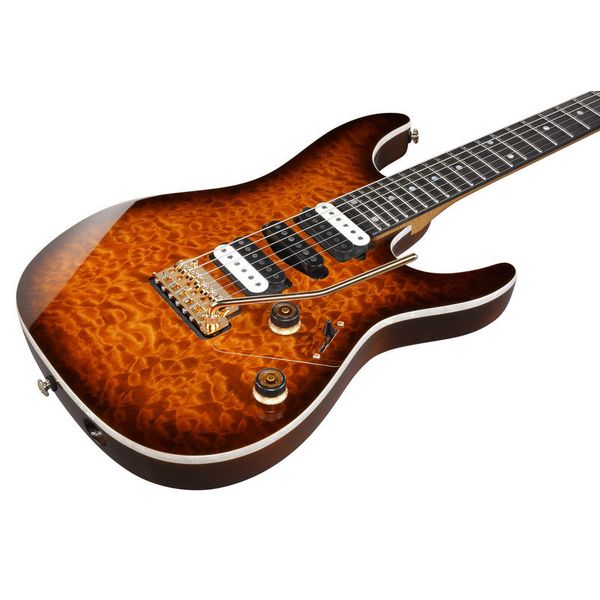 Ibanez AZ47P1QM-DEB