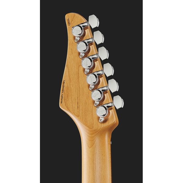 Suhr Standard Plus HSS PF TWB