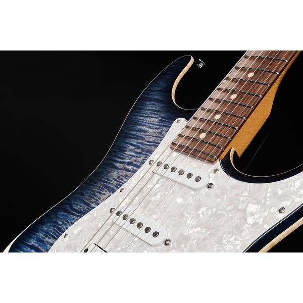 Suhr Standard Plus HSS PF TWB