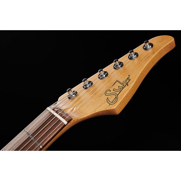 Suhr Standard Plus HSS PF TWB