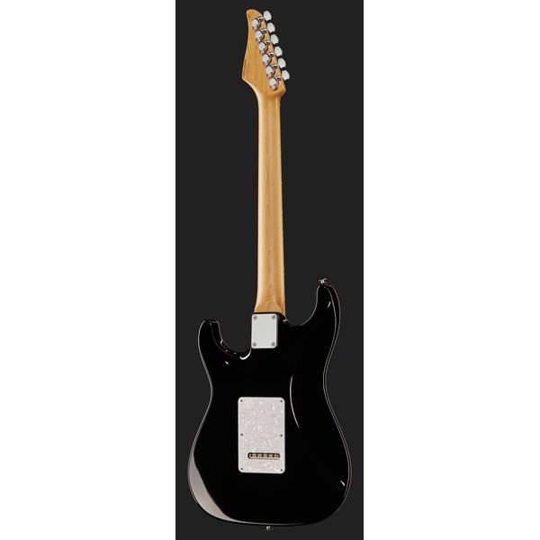 Suhr Standard Plus HSS PF TWB