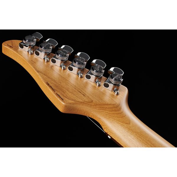 Suhr Standard Plus HSS PF TWB