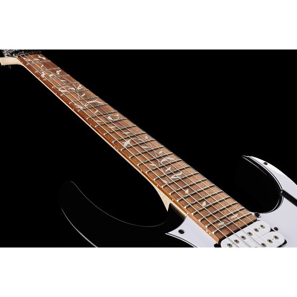 Ibanez JEMJR-BK