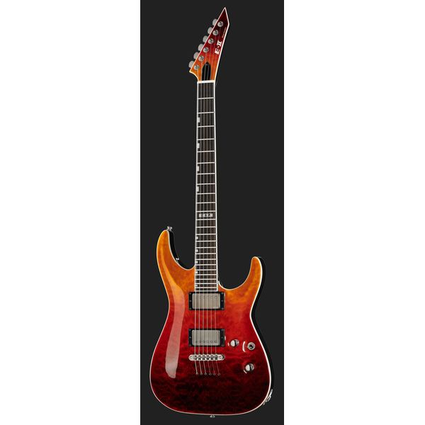ESP E-II Horizon II TE AM Fade
