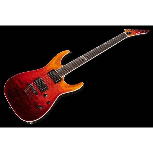 ESP E-II Horizon II TE AM Fade