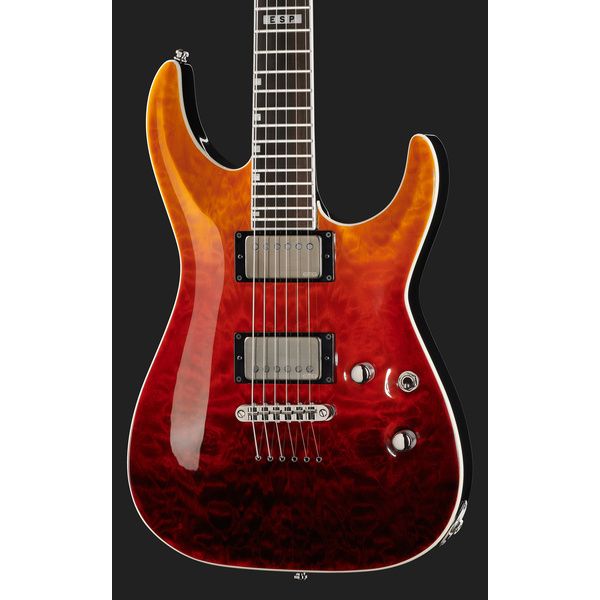 ESP E-II Horizon II TE AM Fade