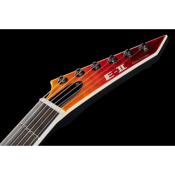 ESP E-II Horizon II TE AM Fade