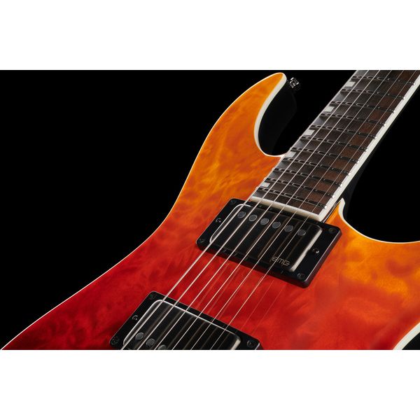 ESP E-II Horizon II TE AM Fade