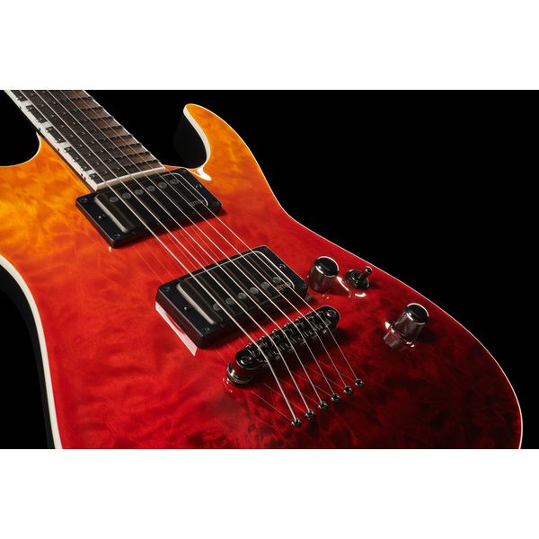 ESP E-II Horizon II TE AM Fade