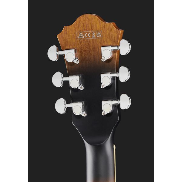 Ibanez AS53-TF