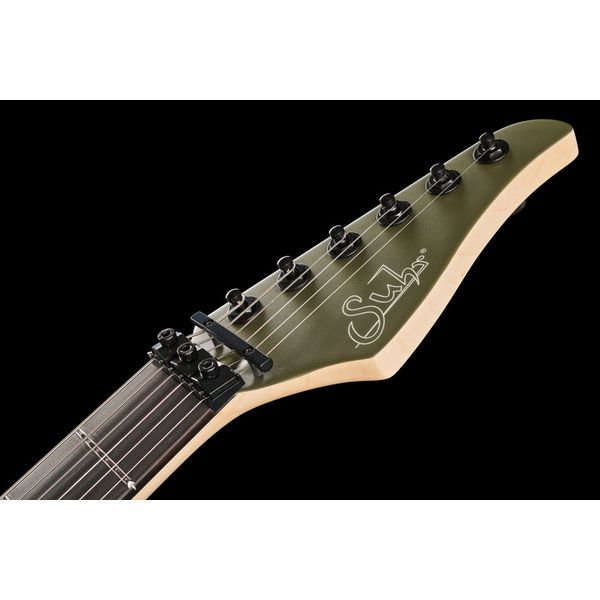 Suhr Modern Terra FR Forest