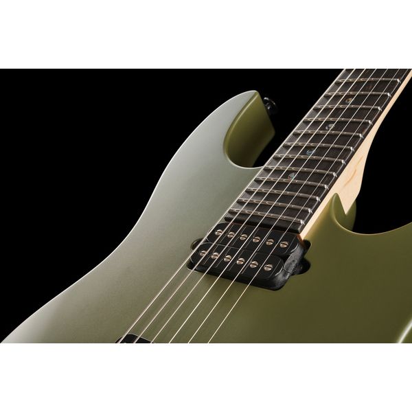 Suhr Modern Terra FR Forest