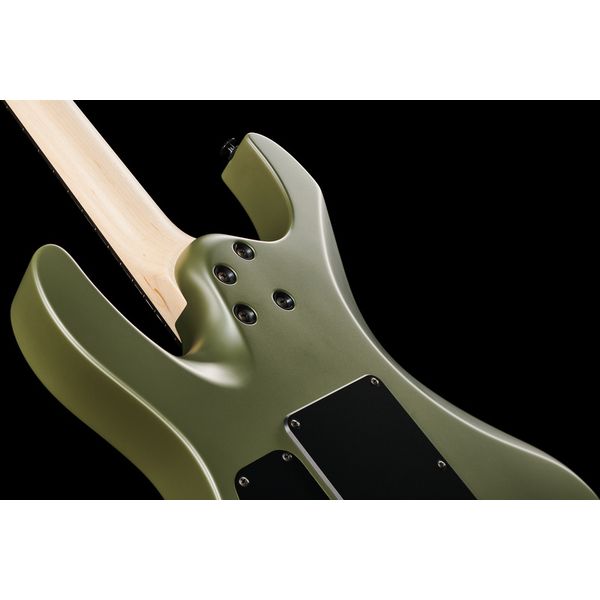 Suhr Modern Terra FR Forest