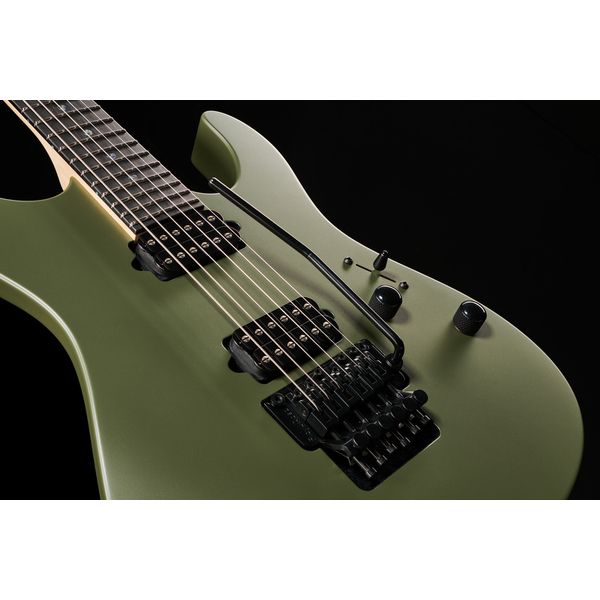 Suhr Modern Terra FR Forest