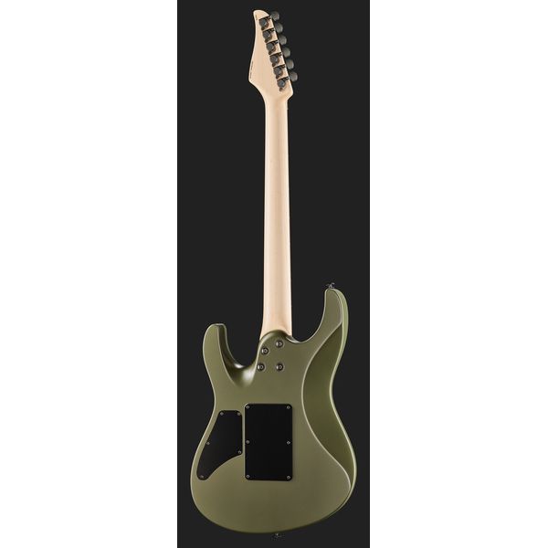 Suhr Modern Terra FR Forest