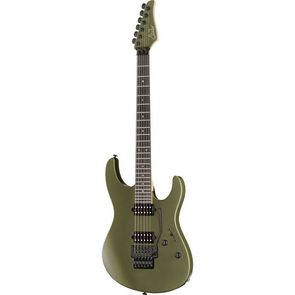 Suhr Modern Terra FR Forest