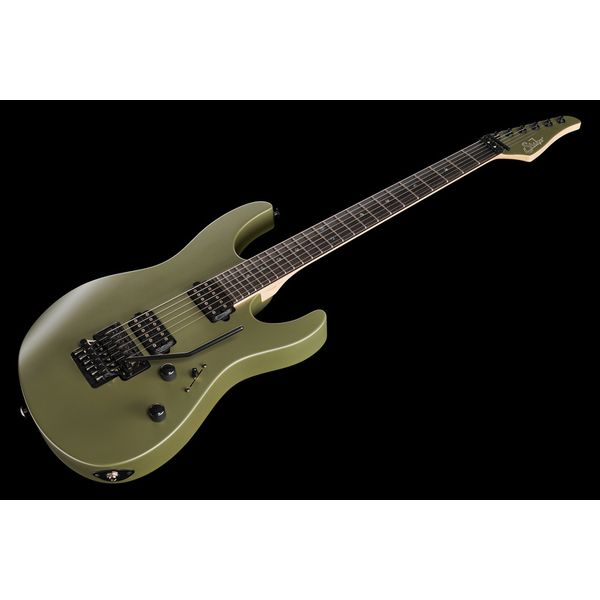 Suhr Modern Terra FR Forest