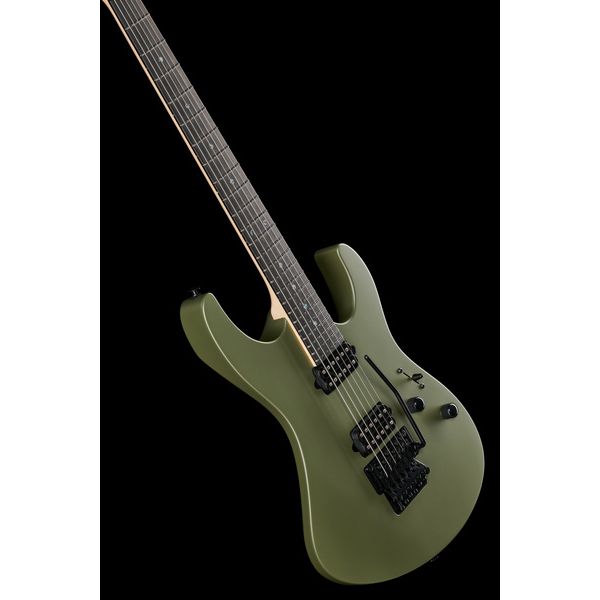 Suhr Modern Terra FR Forest