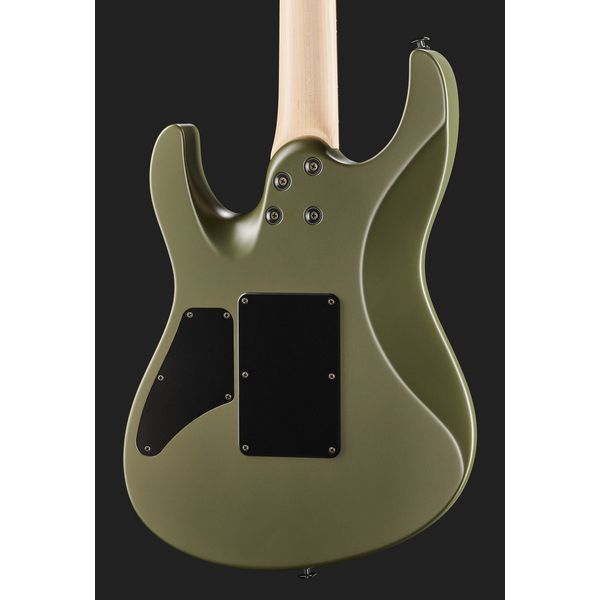 Suhr Modern Terra FR Forest