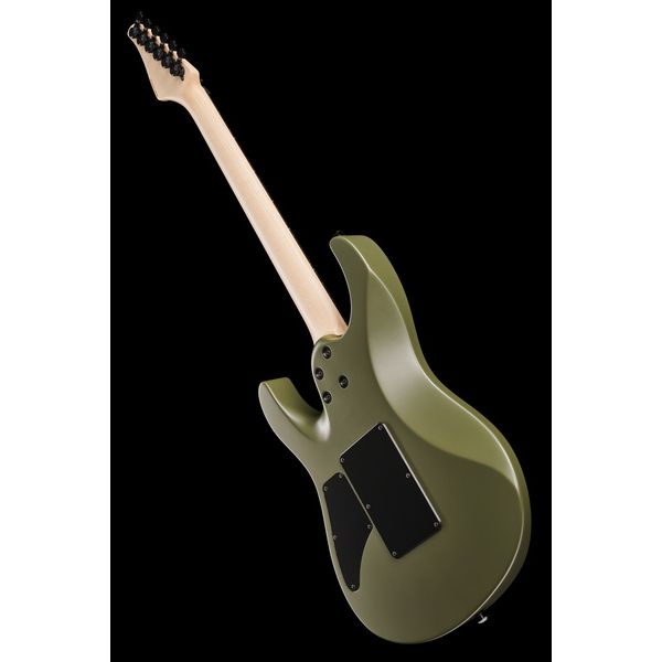 Suhr Modern Terra FR Forest