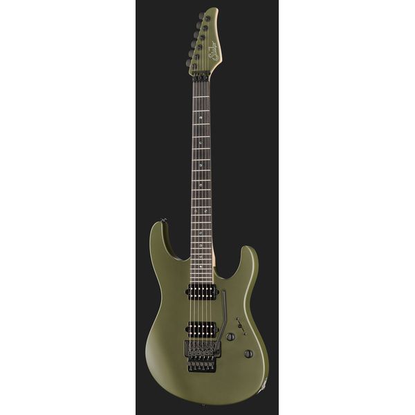 Suhr Modern Terra FR Forest