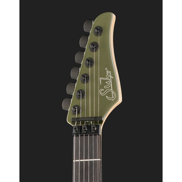 Suhr Modern Terra FR Forest