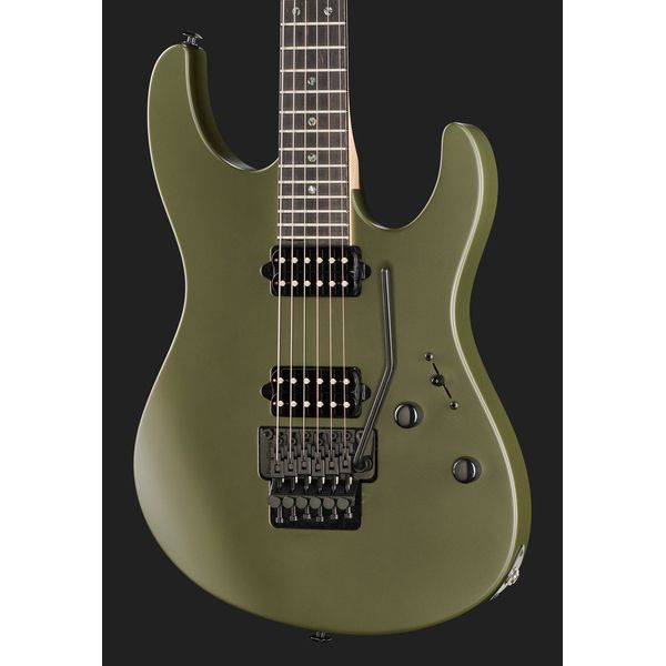 Suhr Modern Terra FR Forest