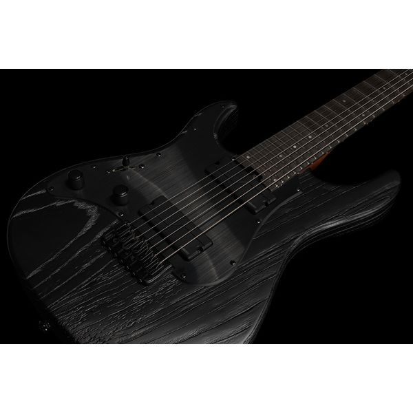 ESP LTD SN-1007 Bar HT Bl LH