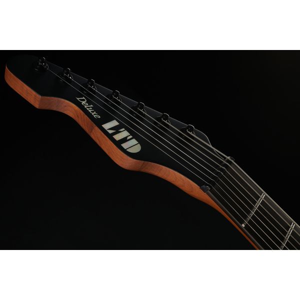 ESP LTD SN-1007 Bar HT Bl LH
