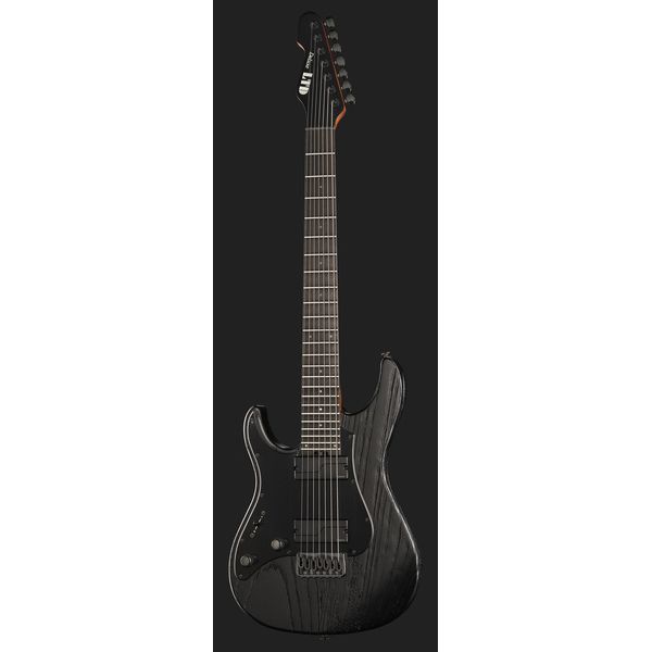 ESP LTD SN-1007 Bar HT Bl LH