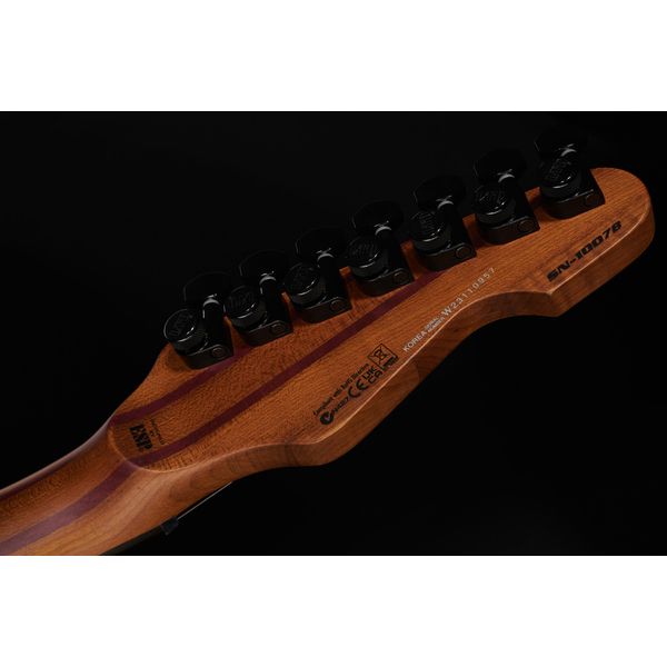 ESP LTD SN-1007 Bar HT Bl LH