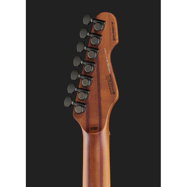 ESP LTD SN-1007 Bar HT Bl LH