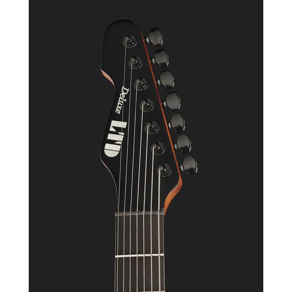 ESP LTD SN-1007 Bar HT Bl LH
