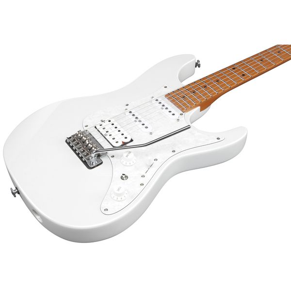 Ibanez AZ2204-PW Prestige