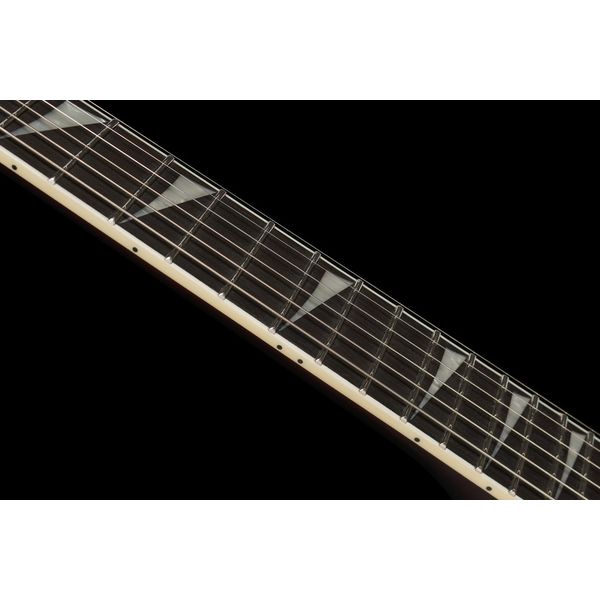 ESP LTD Arrow QM Brown