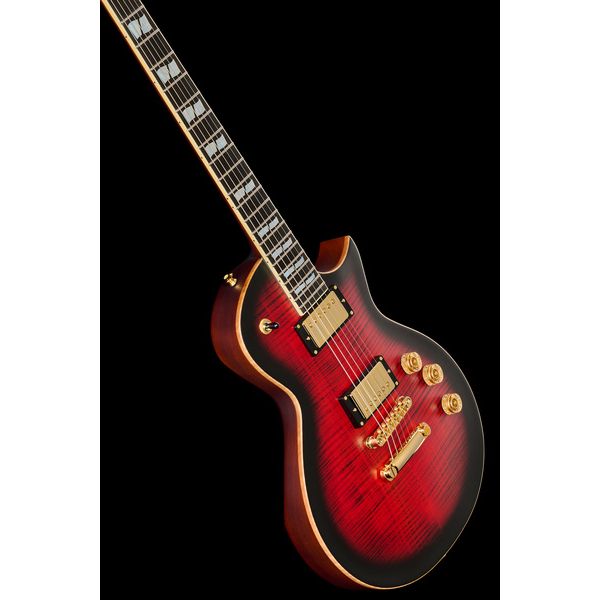 ESP Eclipse FM SD STBLKCSB