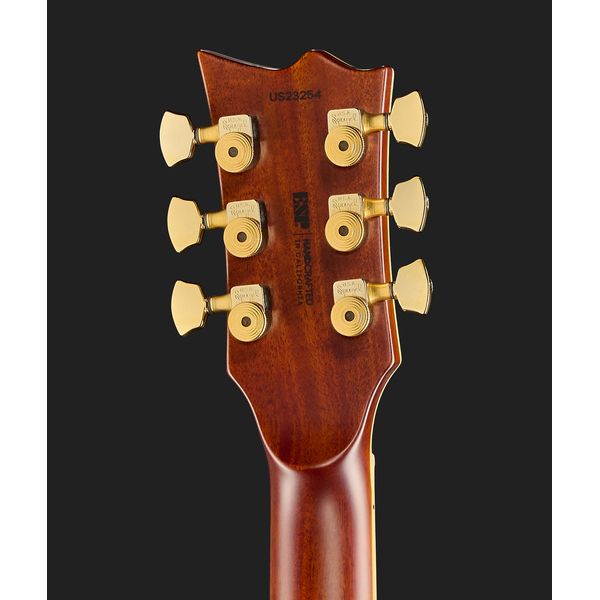 ESP Eclipse FM SD STBLKCSB