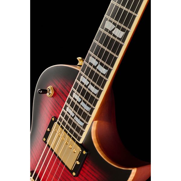 ESP Eclipse FM SD STBLKCSB